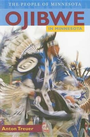 Cover of Ojibwe in Minnesota
