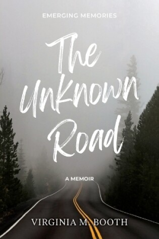 Cover of The Unknown Road