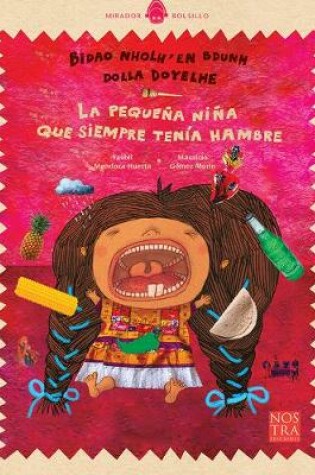Cover of La Pequeña Niña Que Siempre Tenía Hambre