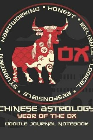 Cover of Year of the Ox
