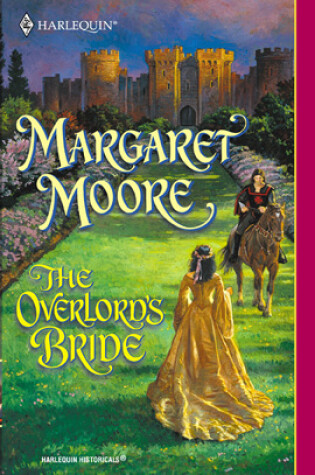 Cover of The Overlord's Bride