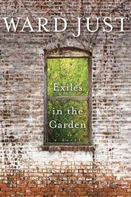 Book cover for Exiles in the Garden