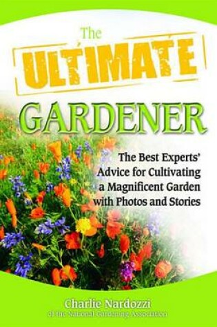 Cover of The Ultimate Gardener