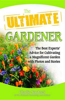 Cover of The Ultimate Gardener