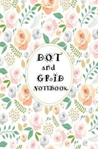 Cover of Dot and Grid Notebook