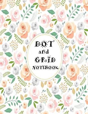 Cover of Dot and Grid Notebook