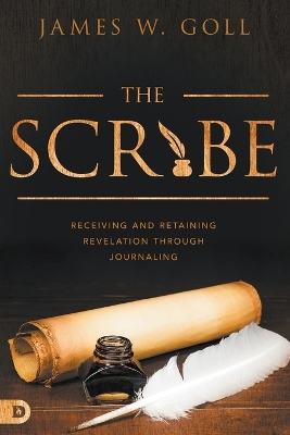 Book cover for Scribe, The