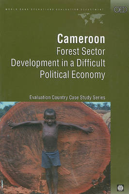 Cover of Cameroon