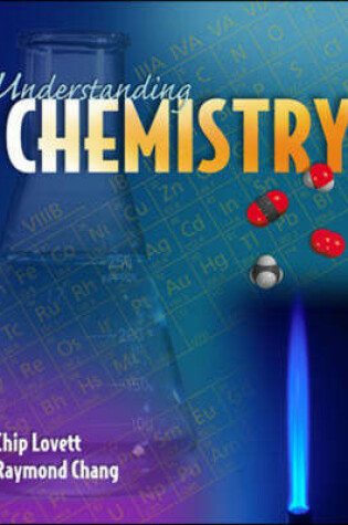 Cover of Chemistry Without Tears