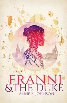 Book cover for Franni and the Duke