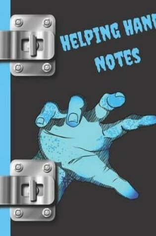 Cover of Helping Hand Notes
