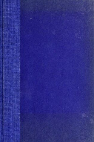 Cover of Blue Smoke and Mirrors
