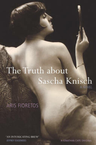 Cover of The Truth About Sascha Knisch