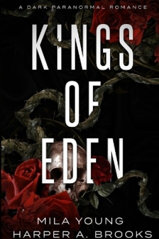 Cover of Kings of Eden