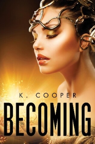 Cover of Becoming