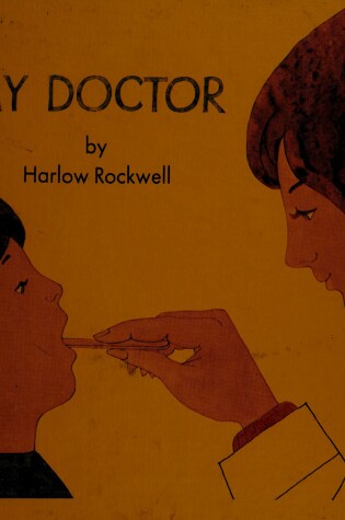 Cover of My Doctor