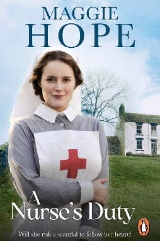 Cover of A Nurse's Duty