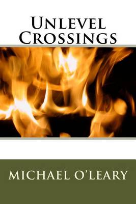 Book cover for Unlevel Crossings