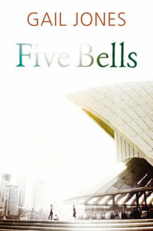Cover of Five Bells