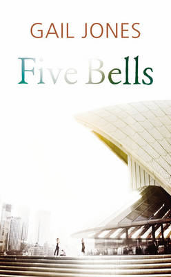 Book cover for Five Bells