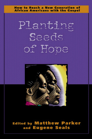 Cover of Planting Seeds of Hope