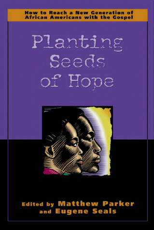 Book cover for Planting Seeds of Hope