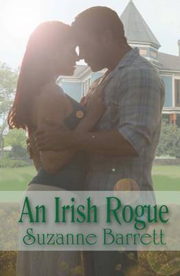 Book cover for An Irish Rogue