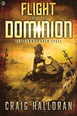Cover of Flight from the Dominion