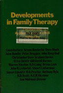 Cover of Developments in Family Therapy