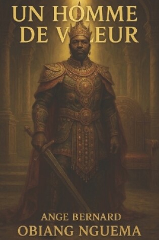 Cover of Un homme de valeur