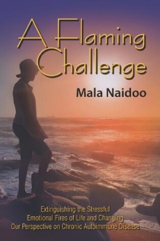 Cover of A Flaming Challenge