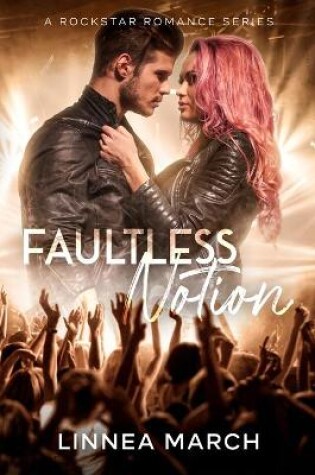 Cover of Faultless Notion