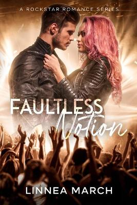 Book cover for Faultless Notion