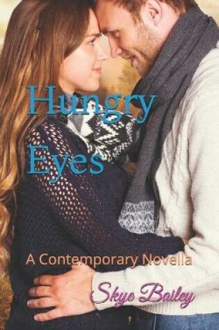 Cover of Hungry Eyes