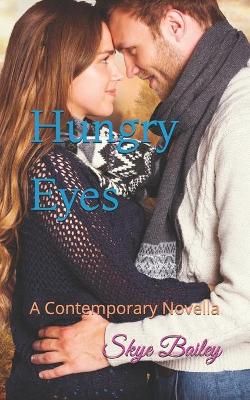 Book cover for Hungry Eyes