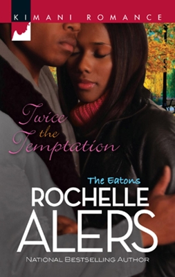Cover of Twice The Temptation