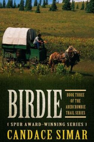 Cover of Birdie
