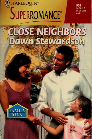 Cover of Close Neighbors