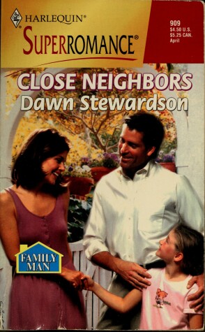 Cover of Close Neighbors