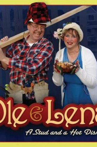 Cover of OLE & Lena