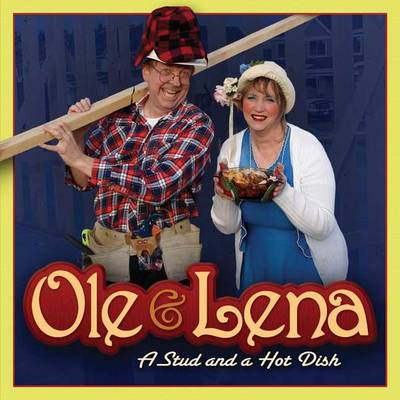 Book cover for OLE & Lena