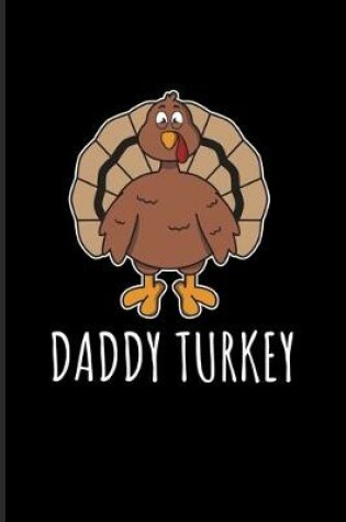 Cover of Daddy Turkey