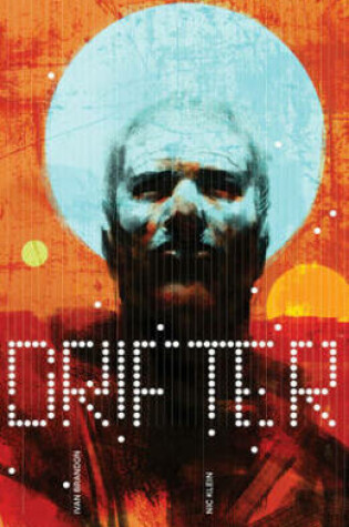 Cover of Drifter Volume 1: Out of the Night