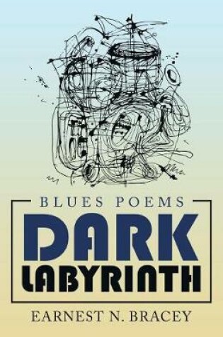 Cover of Dark Labyrinth