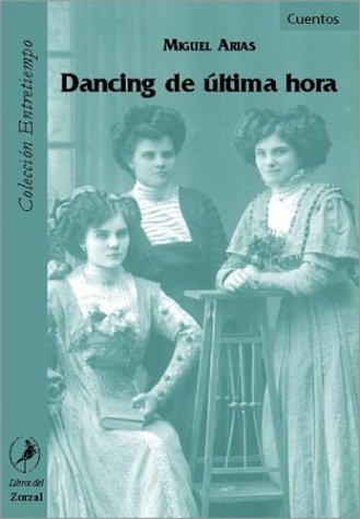 Book cover for Dancing de Ultima Hora