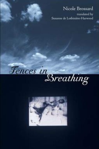 Cover of Fences in Breathing