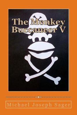 Cover of The Monkey Buccaneer V