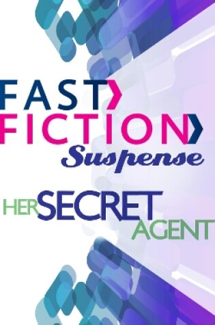 Cover of Her Secret Agent
