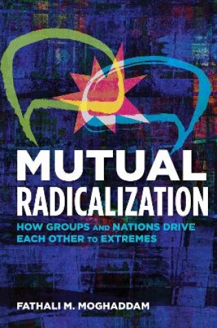 Cover of Mutual Radicalization