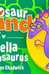 Book cover for Stella Stegosaurus